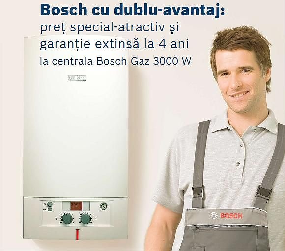 GARANTIE EXTINSA DE LA 2 LA 4 ANI! 